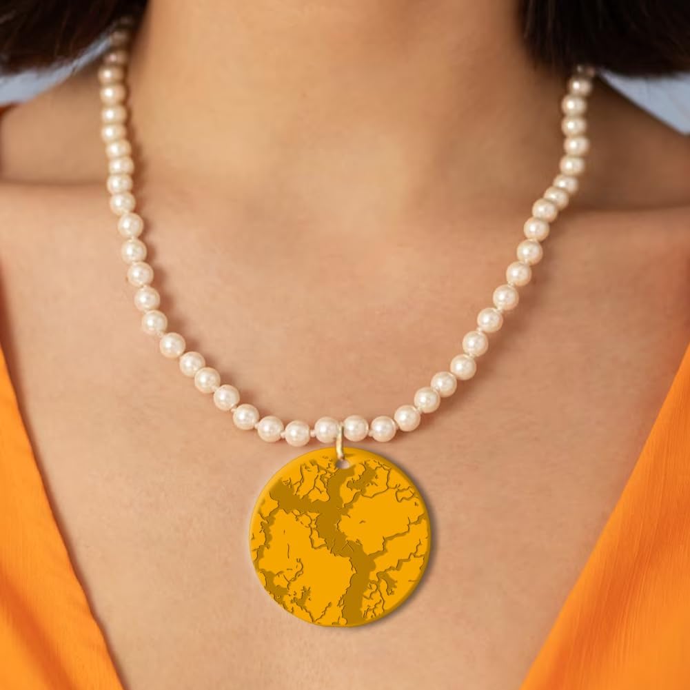 CHGCRAFT Marble Silicone Clay Texture Mat - Square Silicone Texture Stamps for DIY Clay Jewelry & Decorative Card Making