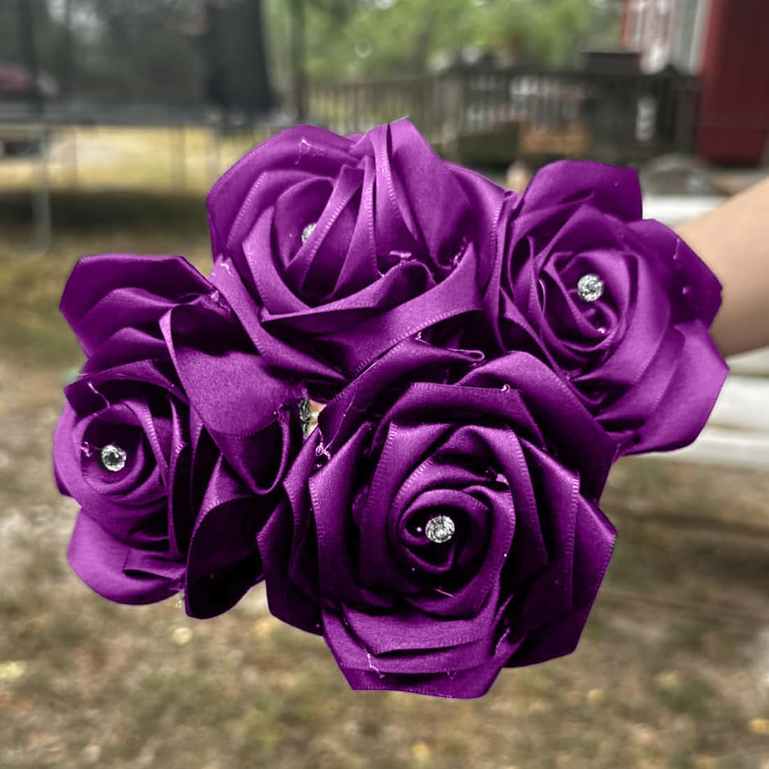 1-1/2" Width x 100 Yards Satin Fabric Ribbon, Light Pink Ribbon Perfect for DIY Bows, Swags, Gift Wrapping, Craft, Flower Bouquet,Christmas and Party Decoration