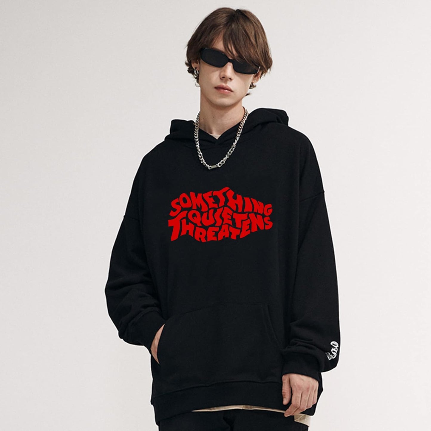 HTV Iron on Vinyl 12Inch by 12ft Roll Heat Transfer Vinyl for T-Shirt HTV Vinyl Rolls for All Cutter Machine - Easy to Cut & Weed for Heat Transfer Design (12ft, Red)