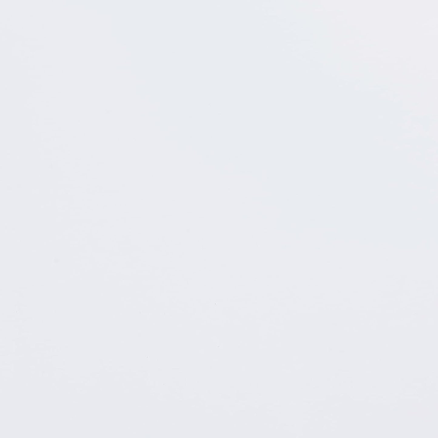 Ant Smart Adhesive Permanent Vinyl Compatible with Cricut Explore and Maker Series Without Cutting Mats, Create DIY Projects, Decals, Stickers & More (Ivory White, 13inchx15ft)