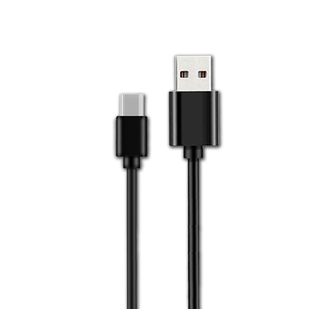 3ft USB-C Cable for iPad Pro 12.9/11 2018 Galaxy Ultra S20+S10 S9 Note 10 Tab S4 Cord,MacBook Air Type C Cable For Google Pixel 3a 2 XL,LG,Sony Xperia XZ,OnePlus 5 USB Type C to A Charging Cord