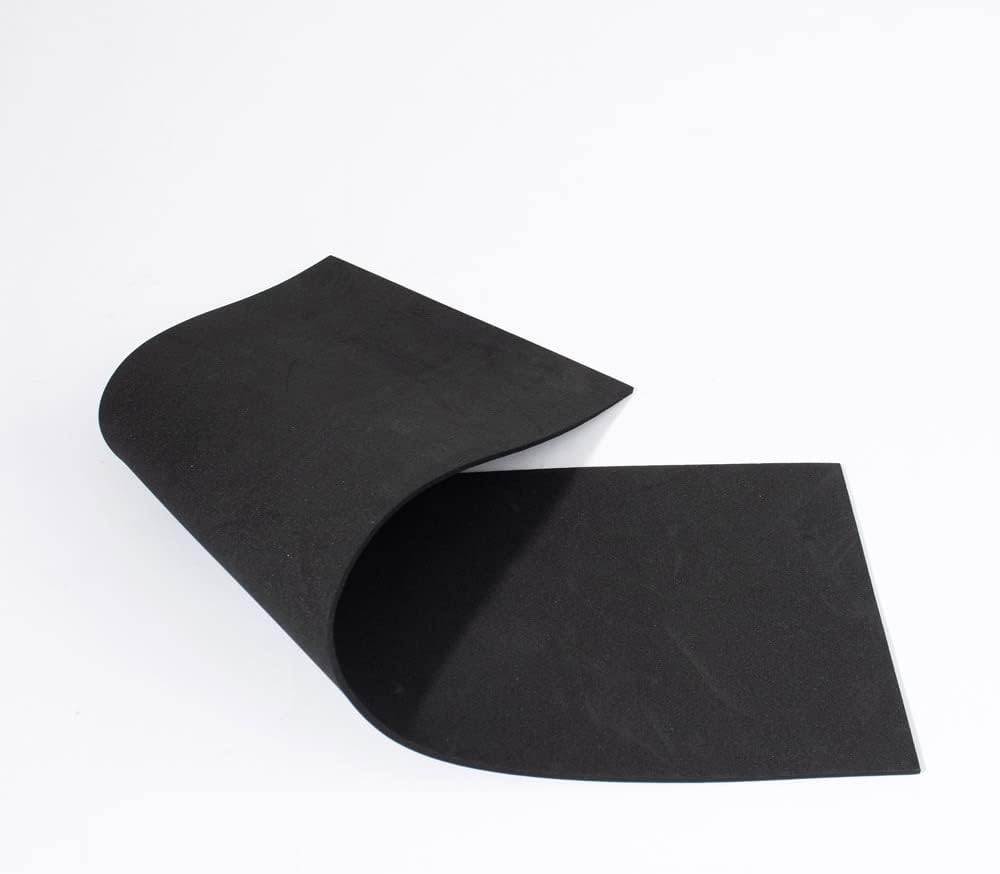 mintcaps Keyboard Sound Dampening Foam 61 Layout Silencer Pad Gasket EVA Foam Keyboard Switches Dampening Foam Pad for Mechanical Keyboard