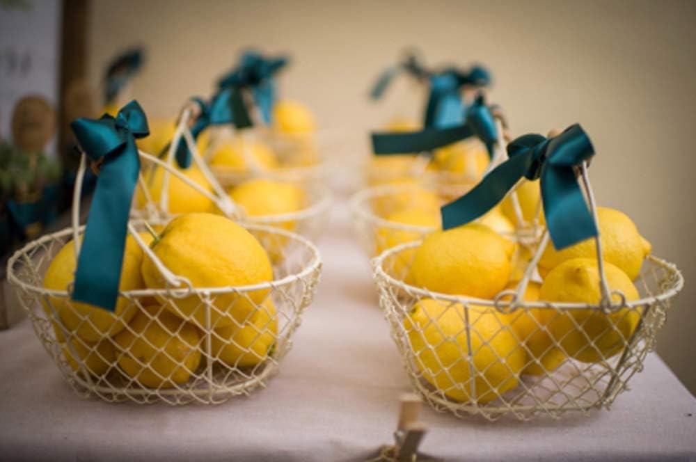 YAMA Teal Double Faced Satin Ribbon 1/4 Inch 25 Yards Teal Ribbon for Gift Wrapping Crafts Hair Bows Wedding Party Decoration