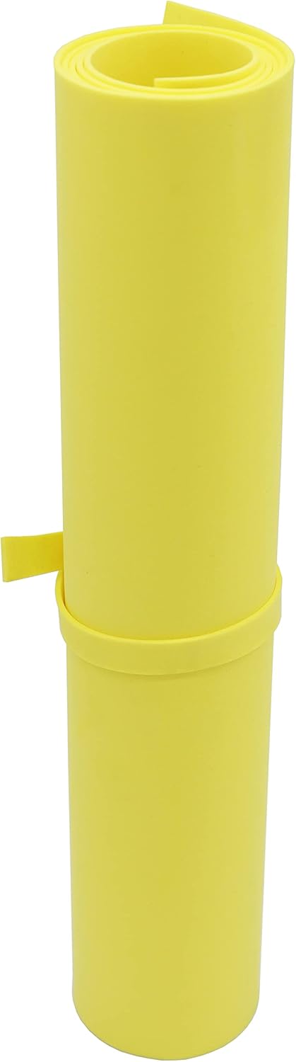 OISAKLD EVA Foam 2mm-10mm 13.7"×39" Craft Foam Sheet 74 kg/m³ Cosplay Foam for Craft Model Cosplay 2mm