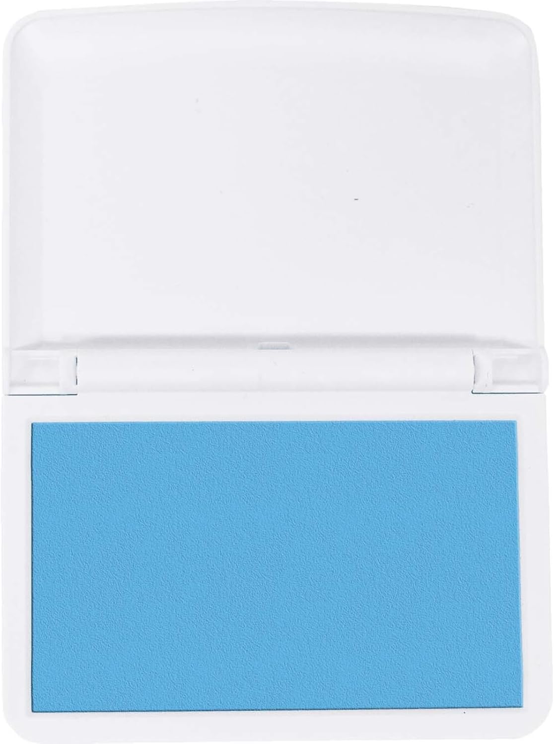 COLOP Make Series, Ink Stamp Pads, with Non-Toxic Premium Ink, Water-Based Acid-Free (Calm Blue, Make 1-1-15/16" x 3-1/2")