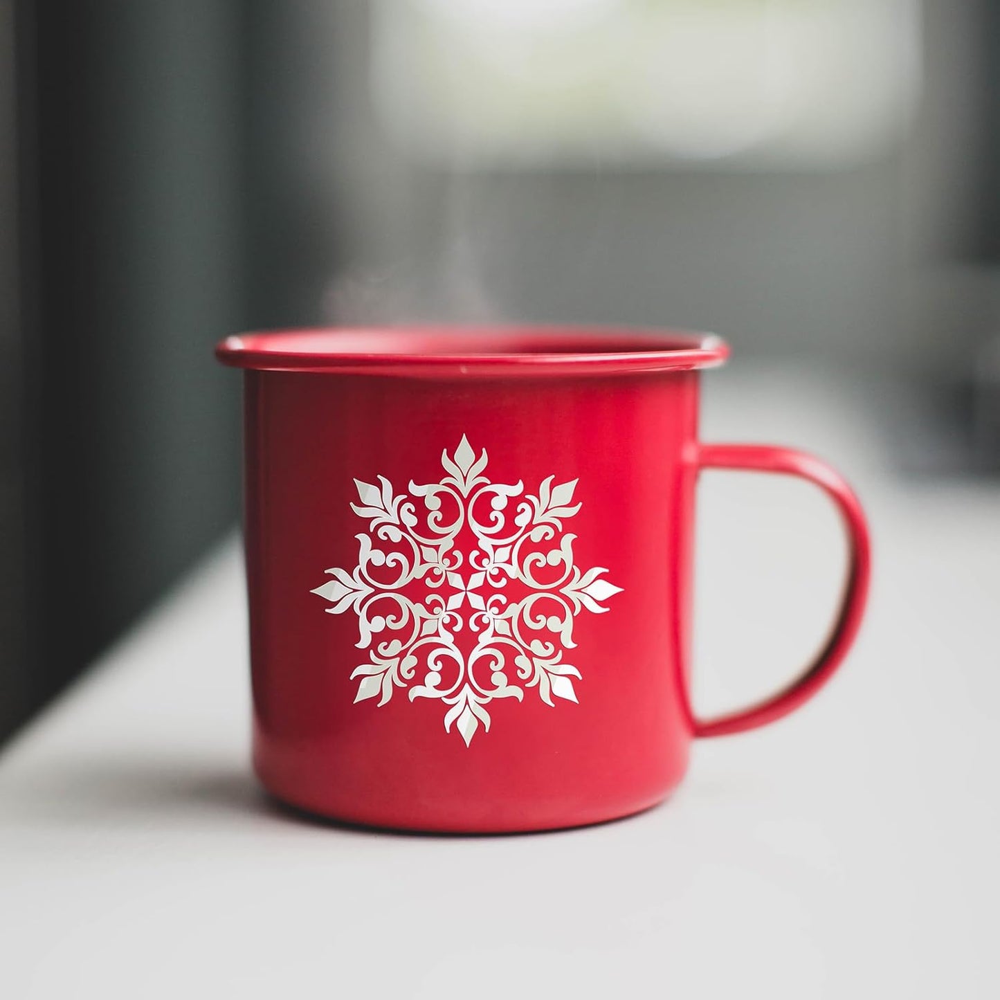 Ant Smart Adhesive Permanent Vinyl Compatible with Cricut Explore and Maker Series Without Cutting Mats, Create DIY Projects, Decals, Stickers & More (White, 13inch x 30ft)