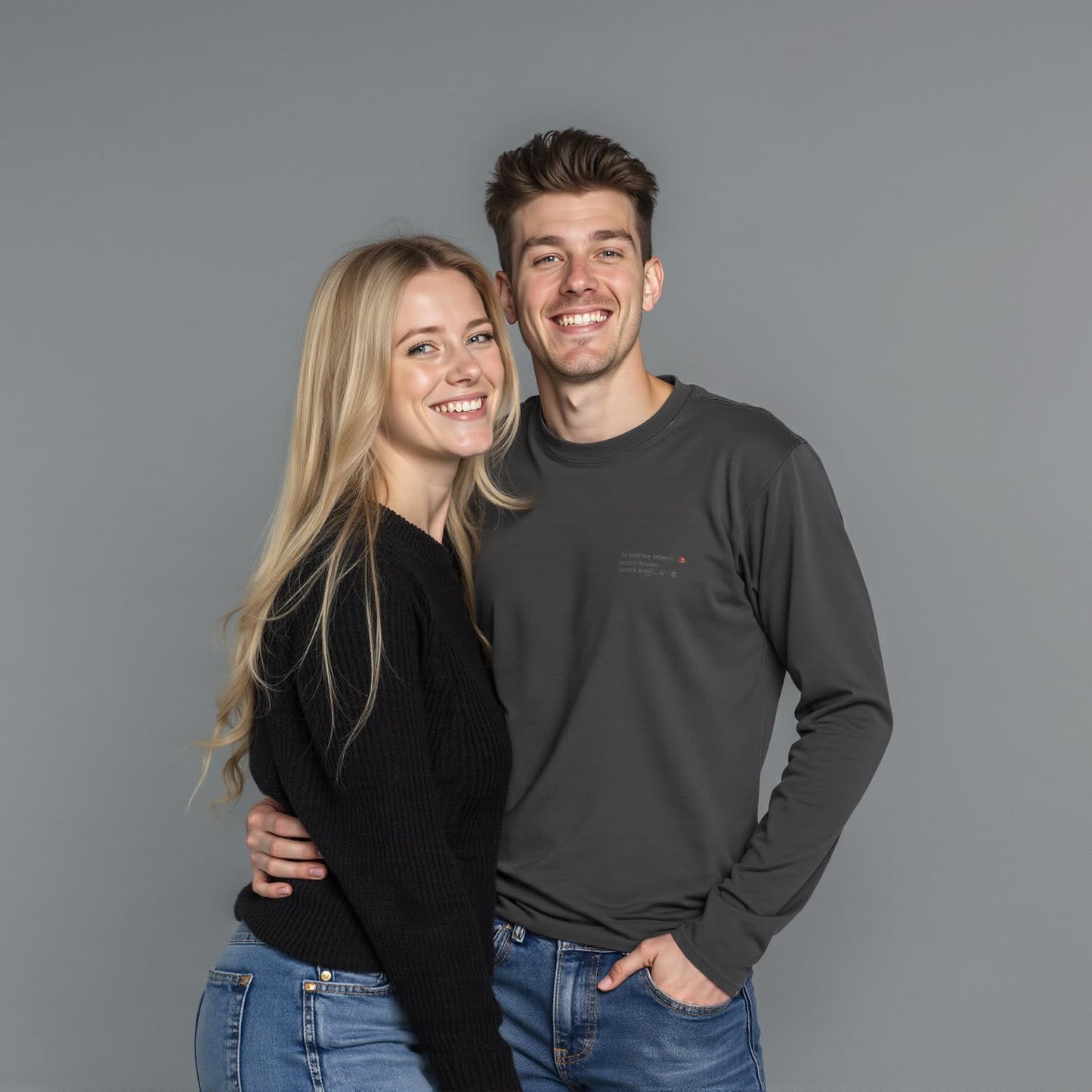 Kate Seamless Paper Backdrop for Photography Light Gray Photo Backdrop Paper (53''x16.4' Pursuit Grey)