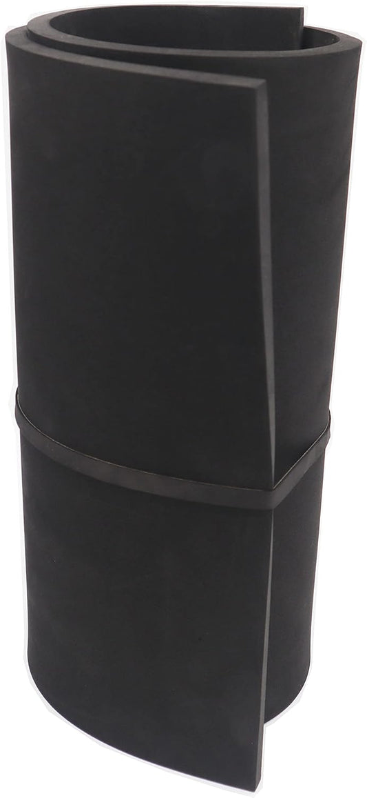 EVA Foam 2mm-10mm 13.7"×39" Craft Foam Sheet 74 kg/m³ Cosplay Foam for Craft Model Cosplay 10mm