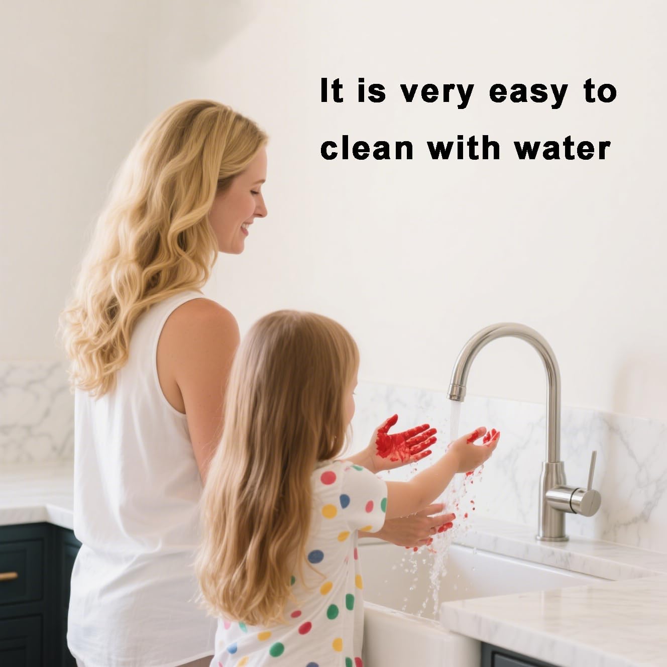 GTLZLZ Large Ink Pad for Rubber Stamps, 5" x 4" Washable Craft Stamp Pad for Kids, Fingerprint Ink Pad for Paper, Scrapbooking, Wood Fabric (Purple)