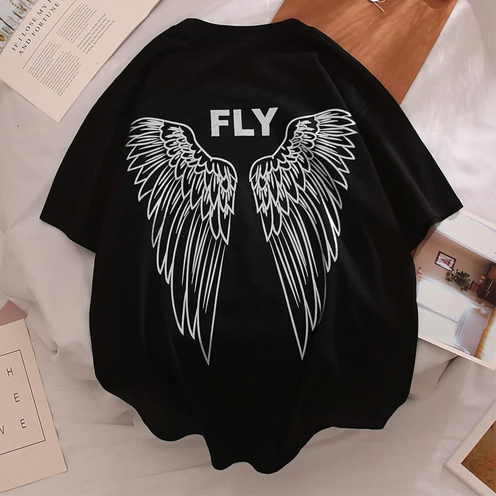 Tvinyl Warehouse Silver HTV Foil Heat Transfer Vinyl Roll 12" x 6FT for T-Shirt, Compatible with All Cutters