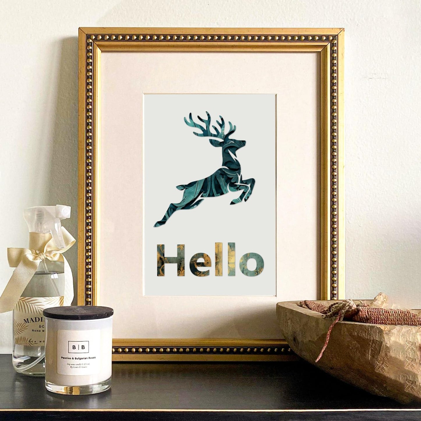 Vintage Window Scrapbook Paper Pad Color Boho Patterned Paper 6×6,24 Sheets Single-Sided Scrapbooking CardStock Papers Pad for Holiday Cardmaking DIY Origami Journaling.