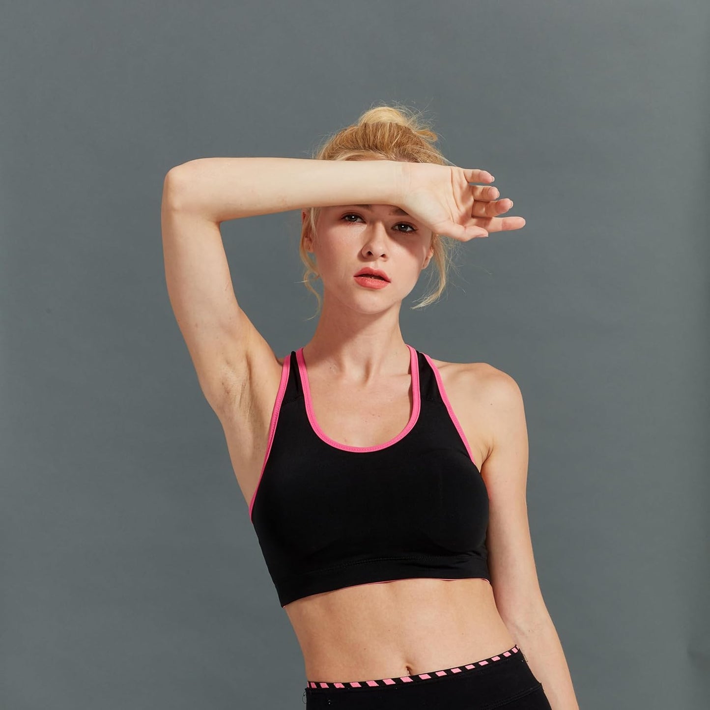 Seamless Photography Background Paper Roll, Blue Photo Paper Backdrop for Photography, Video and Streaming (Thunder Grey, 82" x16')