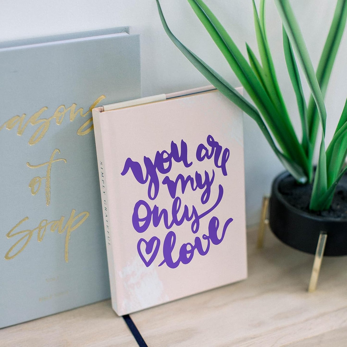 Ant Smart Adhesive Permanent Vinyl Compatible with Cricut Explore and Maker Series Without Cutting Mats, Create DIY Projects, Decals, Stickers & More (Purple, 13inch x 30ft)