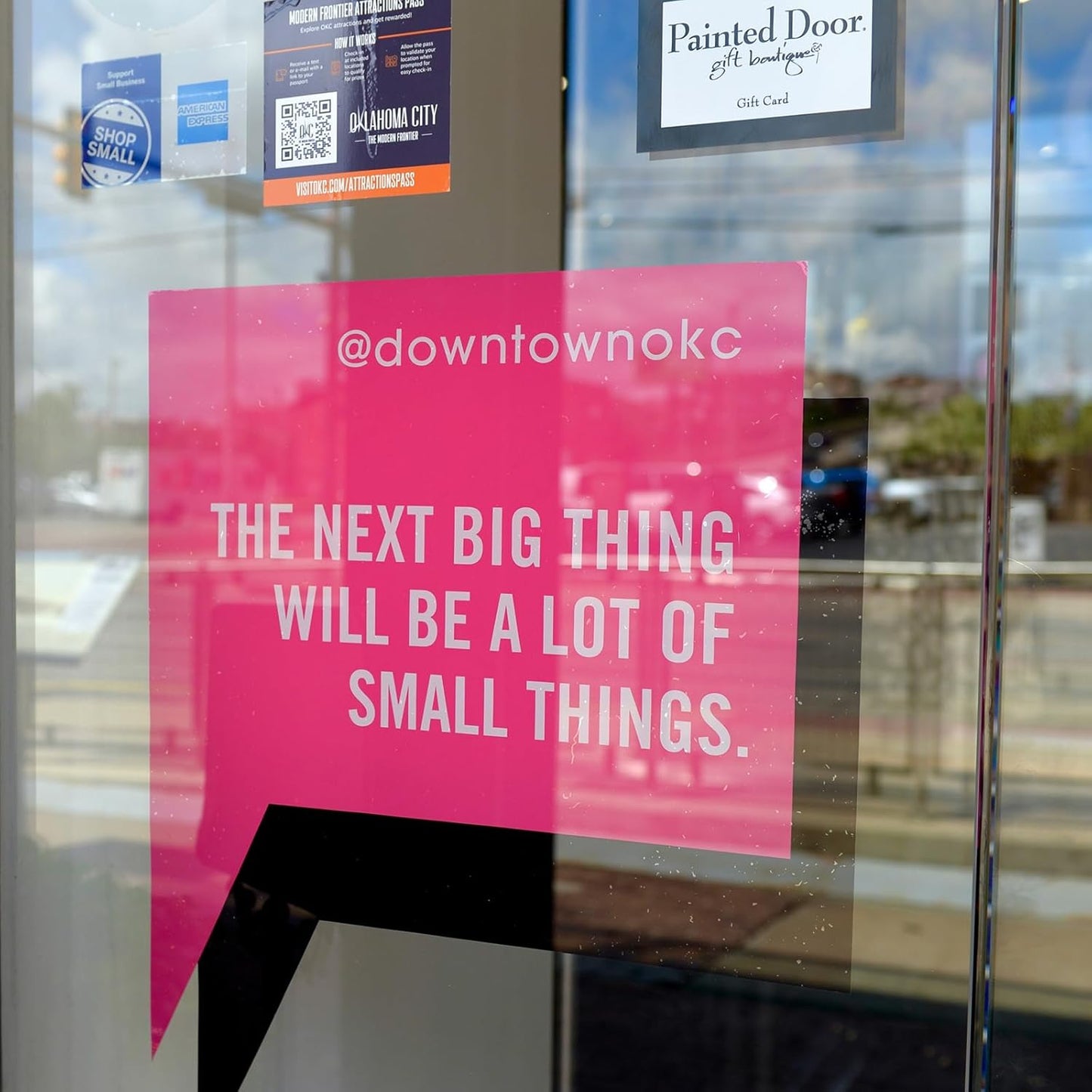 Ant Smart Adhesive Permanent Vinyl Compatible with Cricut Explore and Maker Series Without Cutting Mats, Create DIY Projects, Decals, Stickers & More (Rose Red, 13inch x 5ft)