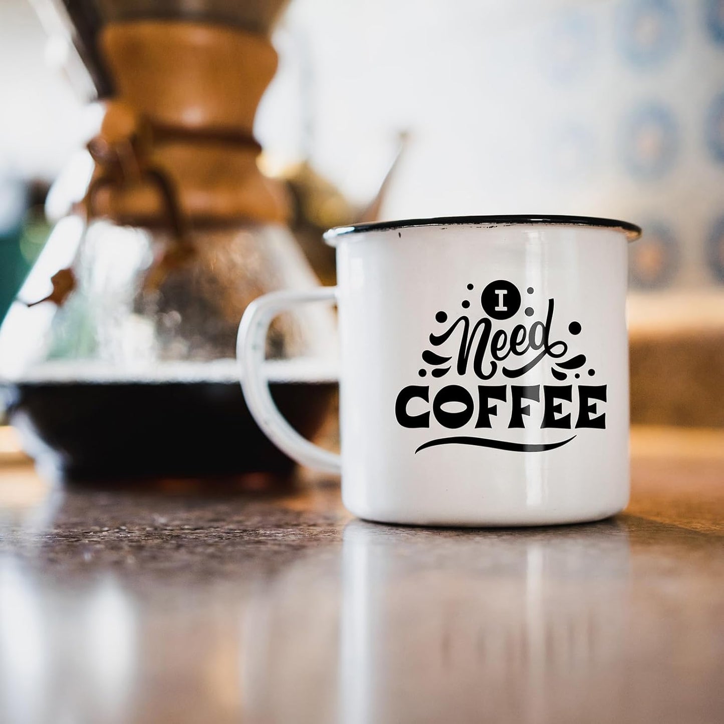 Ant Smart Adhesive Permanent Vinyl Compatible with Cricut Explore and Maker Series Without Cutting Mats, Create DIY Projects, Decals, Stickers & More (Matte Black, 13inch x 30ft)