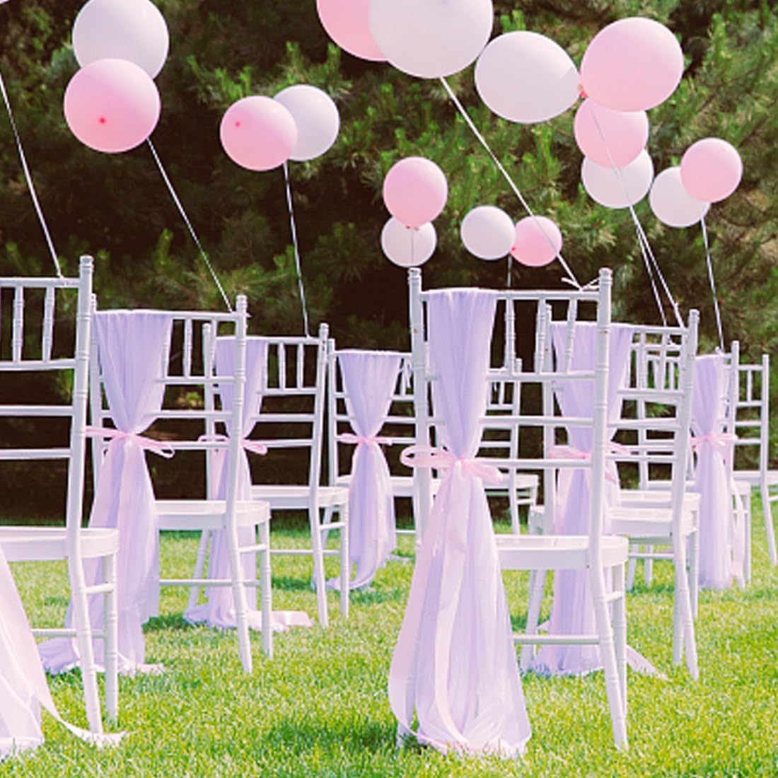 1-1/2" Width x 100 Yards Satin Fabric Ribbon, Light Pink Ribbon Perfect for DIY Bows, Swags, Gift Wrapping, Craft, Flower Bouquet，Christmas and Party Decoration