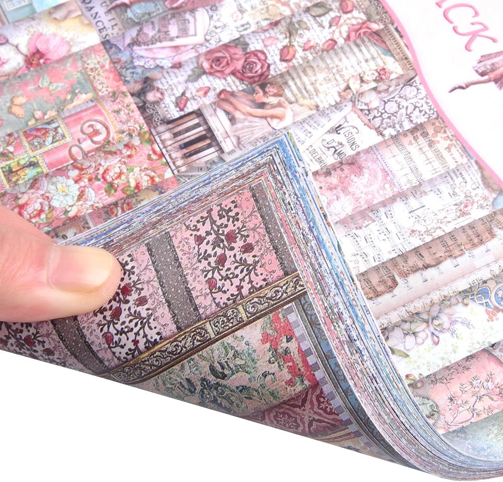 Origami 6x6 Paper Kit 150 Sheets 150 Vivid Colors Double Sided Same Printed Traditional Patterns Square for Arts Crafts Projects Japan Traditional Chiyo.Manor