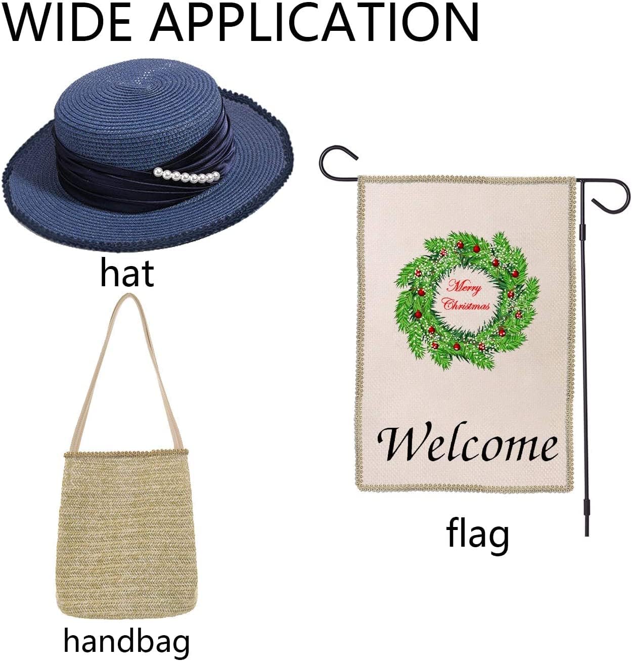 BEL AVENIR Braid Trim 1/2 inch 13.6 Yards French Gimp Basic Sewing Polyester DIY Crafts Costume Home Decorative (Dark Purple)