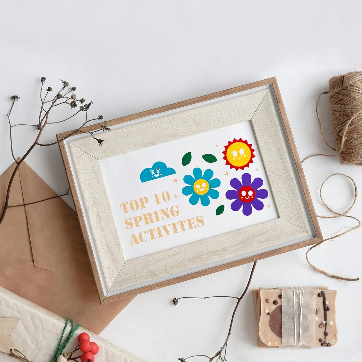 Ant Smart Adhesive Permanent Vinyl Compatible with Cricut Explore and Maker Series Without Cutting Mats, Create DIY Projects, Decals, Stickers & More (Yellow, 13inch x 30ft)