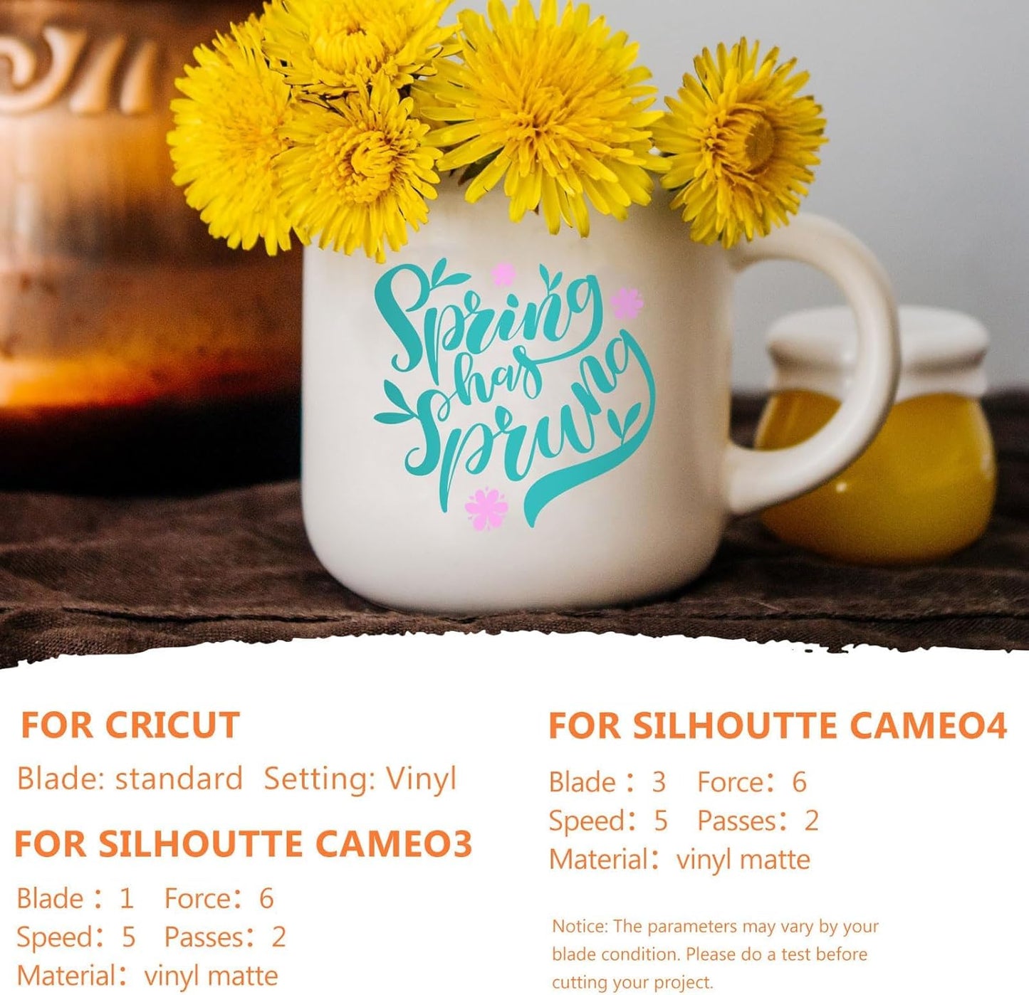 HTVRONT Red Permanent Vinyl - 14 Pack Glossy 12 ” x 12 ” Adhesive Sheets for Craft Projects, Party Decoration, Red Permanent Adhesive Vinyl for All Cutting Machine