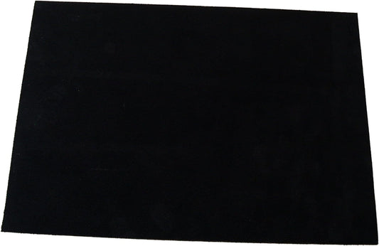 Premium Quality Suede Sheets 8.5"x12" with Super-Strong self-Adhesive Backing. Ideal for Making Peel-and-Stick (self-Stick, Stick-on) Soles for Dance Shoes, [SUEDE-DIY-r01].