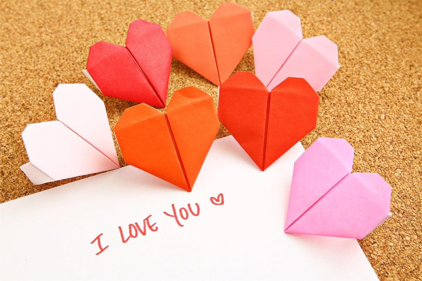 160 Sheets Origami Paper Double Sided for Arts & Crafts 20 Vivid Colors - 6 x 6 Inch Square Easy Fold Paper for Beginner