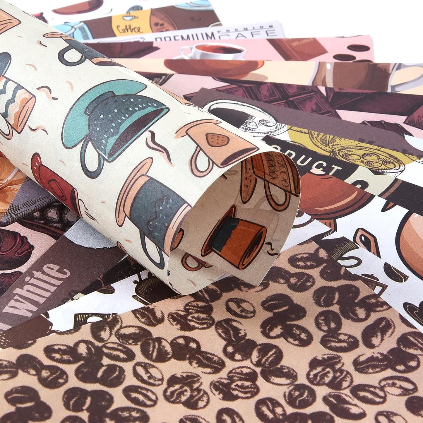 Origami 6x6 Paper Kit 150 Sheets 150 Vivid Colors Double Sided Same Printed Traditional Patterns Square for Arts Crafts Projects Japan Traditional Chiyo.Afternoon Tea