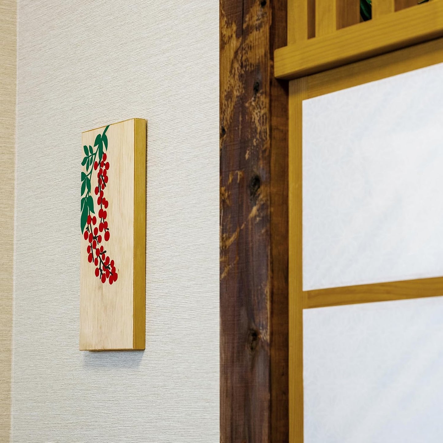 Ant Smart Adhesive Permanent Vinyl Compatible with Cricut Explore and Maker Series Without Cutting Mats, Create DIY Projects, Decals, Stickers & More (Green, 13inch x 5ft)